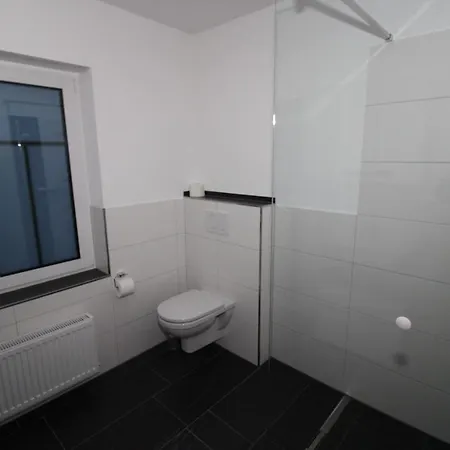 Ferienwohnung Oststrasse 37 Schmallenberg Exterior photo