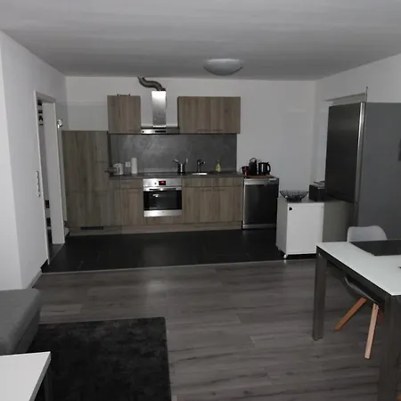 Ferienwohnung Oststrasse 37 Schmallenberg Exterior photo