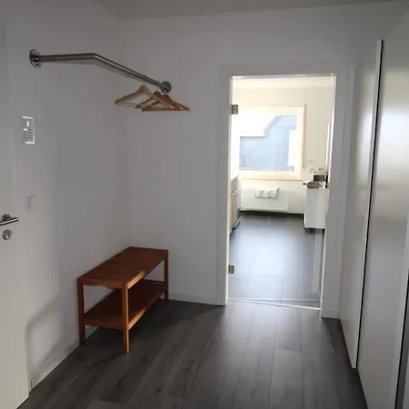Ferienwohnung Oststrasse 37 Schmallenberg Exterior photo
