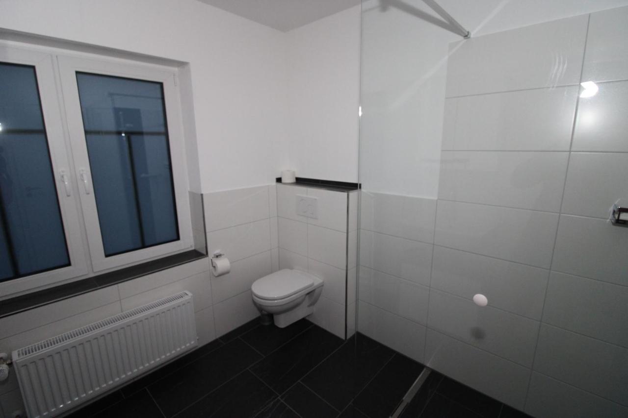 Apartamento Oststrasse 37 *