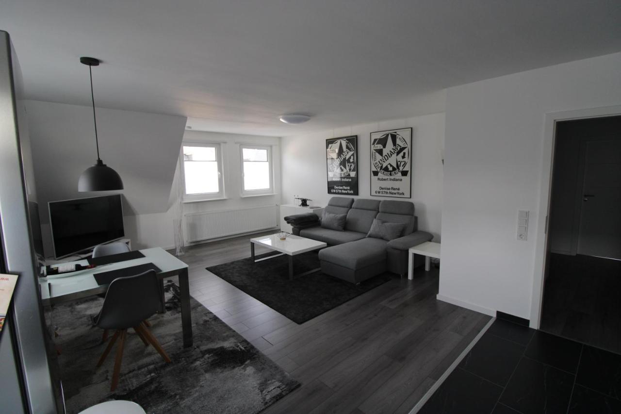 Oststrasse 37 Apartamento *