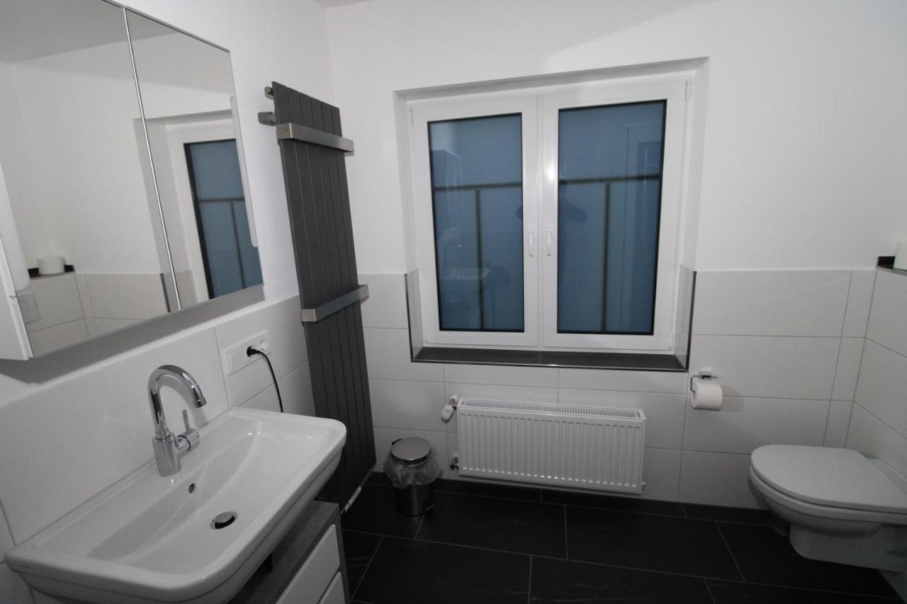 Oststrasse 37 Apartamento *